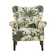30.3" Wide Tufted Upholstered Armchair
