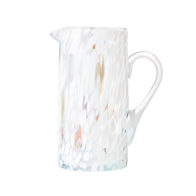 Gala Pitcher