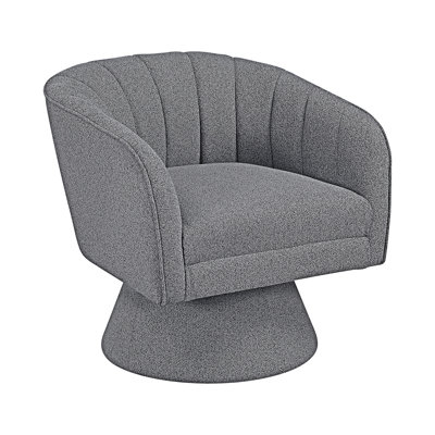 Swivel Accent Chair