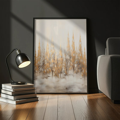Wilmoth No Frame Print