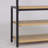 Chantal Hall Tree with Shoe Storage-963000643