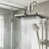 Brushed Nickel