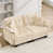 Beige Chenille