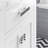 Minnetrista Single Bathroom Vanity with Marble Top-31600040-121417043