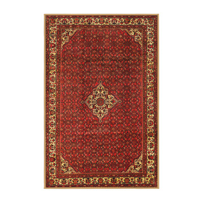 Galette Oriental Indoor Rug