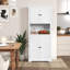 Armoire de rangement 72 po-981299078