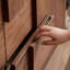 Armoire à tiroirs de rangement murale-160802281