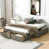 Gris antique