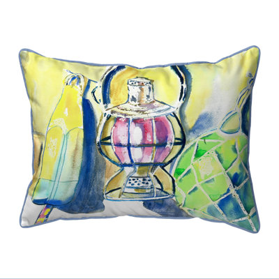 Affric Outdoor Cushion