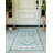 Oriental Indoor / Outdoor Rug-738844704