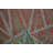 Diederich Geometric Rust Area Rug-591820098