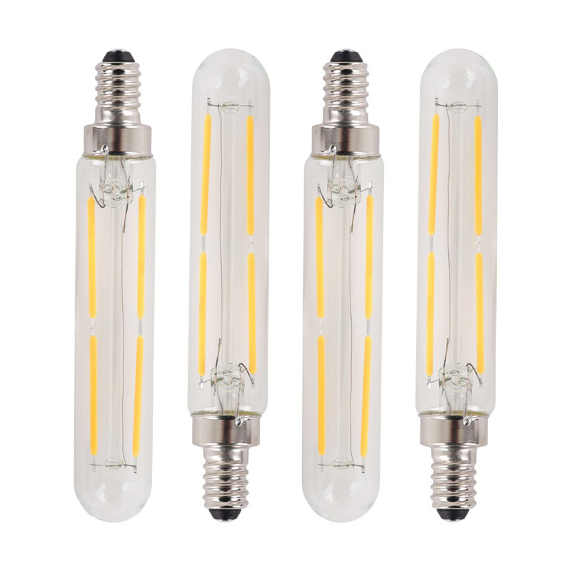 Ampoule DEL à intensité variable de 4 watts