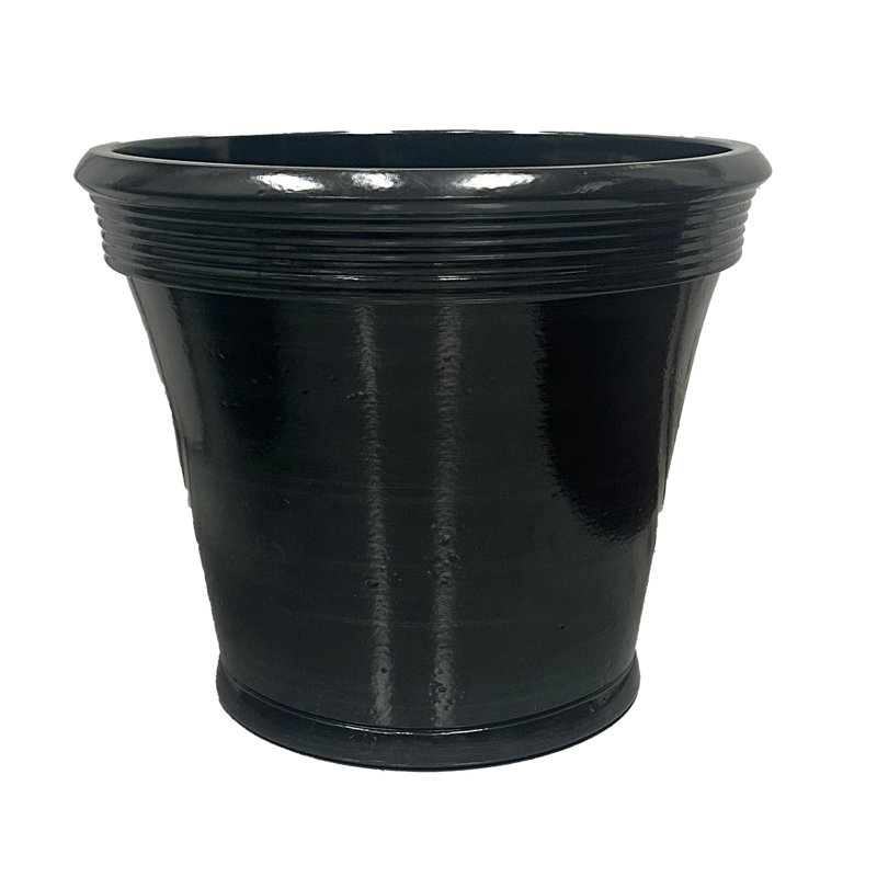 22" Georgetown Seaglass Black, Seaglass Black