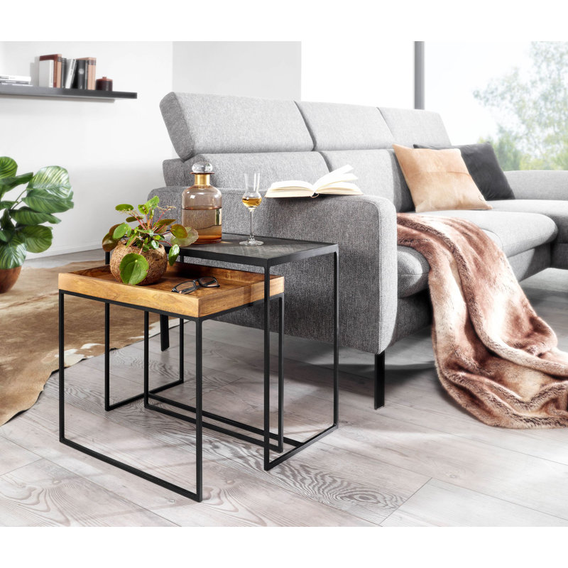 Jalill Coffee Tables