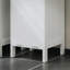 Lyndora Laundry Basket