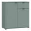 Ganymede Rectangle Accent Cabinet