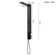 57.48'' Shower Panel with Fixed Shower Head