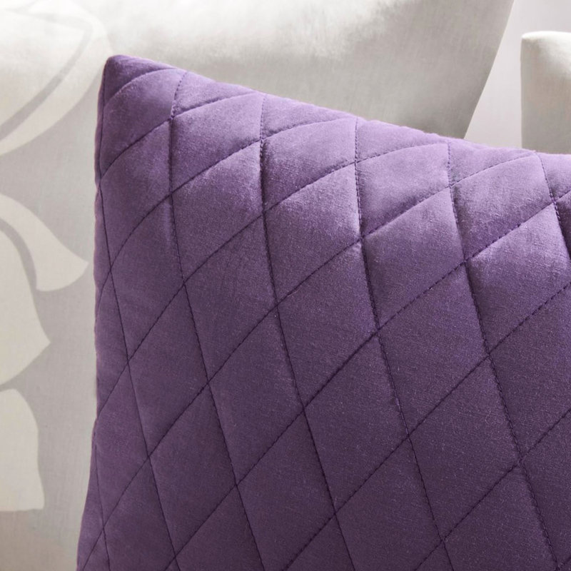 Housse de couette avec imprimé floral et taies d'oreiller 6 pièces