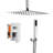 All-In-One Kit with Rough in-Valve-58146954