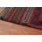 Handmade Wool Runner Rug 2x8