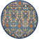 Whiteley Oriental Indoor Rug