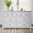 Solid Wood 3 Pieces Bedroom Sets-1239349623