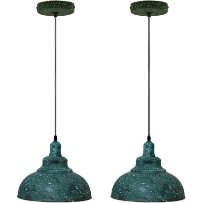 - Light Dome Pendant