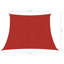Dakota Fields Plastic Cover Retractable Freestanding Awning-262216238-181091225