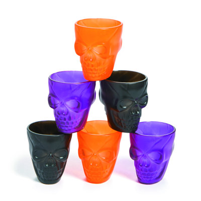 Niota 2oz. Shot Glass / Shooter Set
