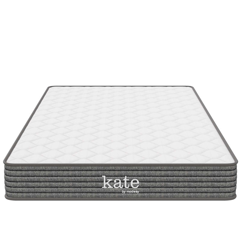 Matelas Kate, Lit simple, 6"