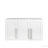 Wall Mounted Stackable Storage Cabinet - Standard-1843436263
