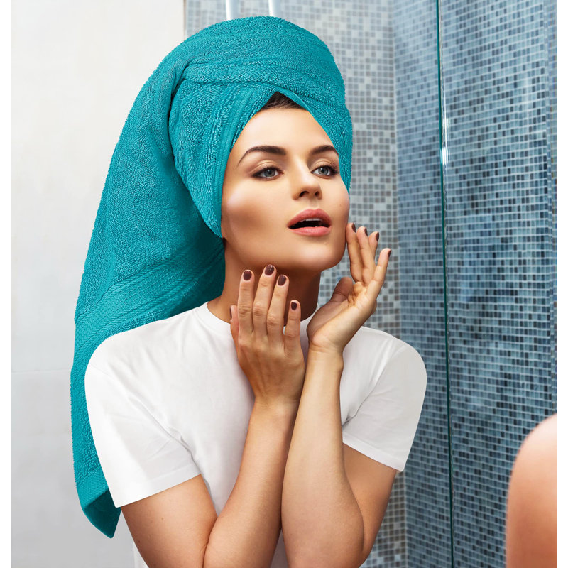 Everarda Mulit-Size Set, Turquoise