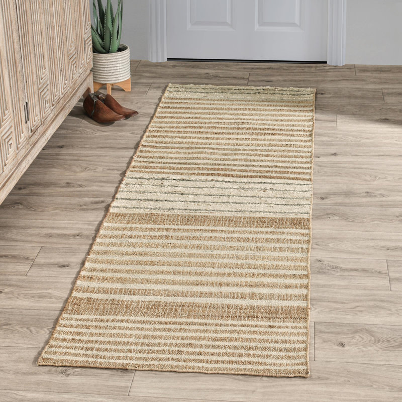 Pego Striped Indoor Rug