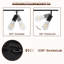 Mirae 4- light E27 Ceiling Spotlight 