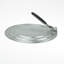 OXO Stainless Steel Splatter Screen with 13.25 in. Diameter