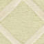 Tapis en laine touffeté à la main Sanyla-674180145