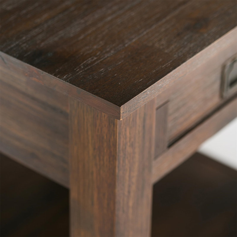 Jannessa End Table