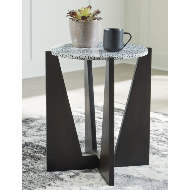 Table d'appoint Sumiteru