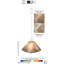 Luminaire suspendu Dale-29914254-29914258-29914250