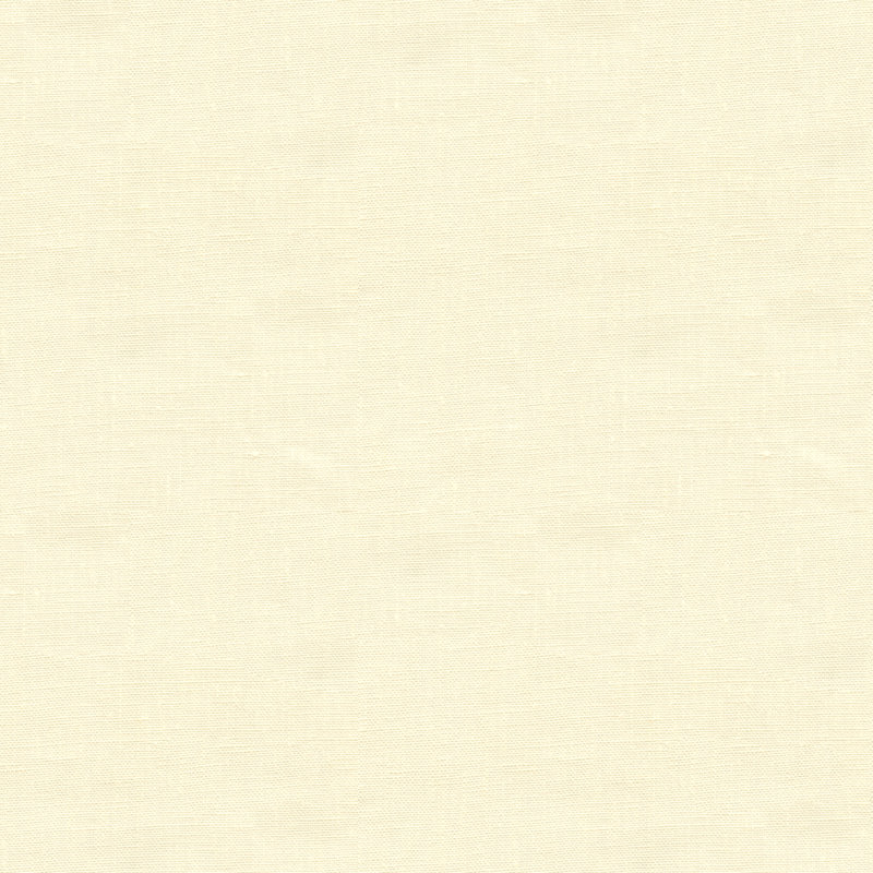 Linen Fabric, Ivory
