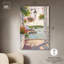 Toile «Harbor Hideaway II» par Art Remedy-113669250-113669253-113669251
