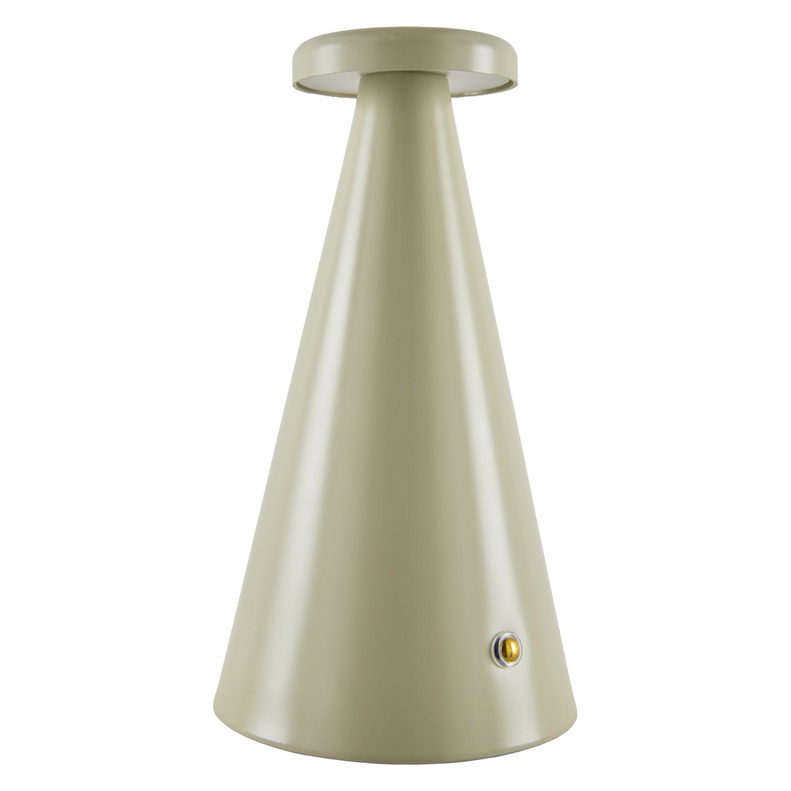 Jialin Accent Table Lamp, Cream