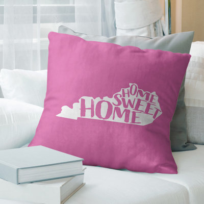 Coussin décoratif home