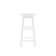 Bernistine Solid Wood Counter/Bar Stool