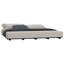 Lilyrae Solid Wood Bed-571133051-571133041