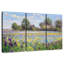 Alvord Farmstead et Iris Field-106427710