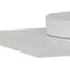Plateau de meuble-lavabo simple 37 po avec lavabo-52150664