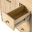 Freestanding Standard With Ceramic Top
