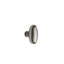 Potato Bronze Oval Knob-75502413