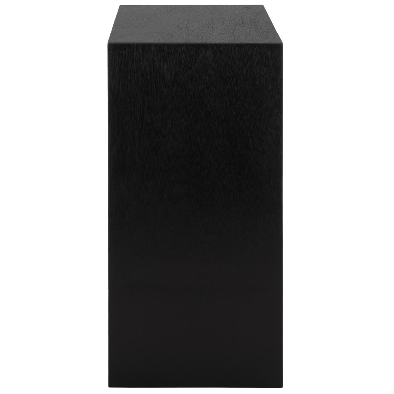 Presidio 32'' Console Table, Black